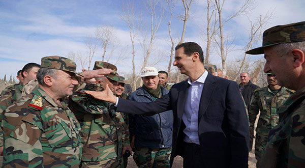 Assad
